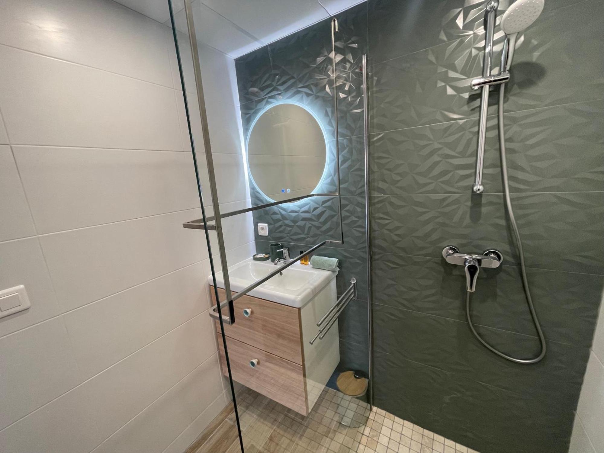 Homelivia Av Jean Medecin Niza Habitación foto